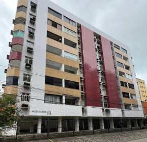 Ap Ponta Verde 200 metros da praia